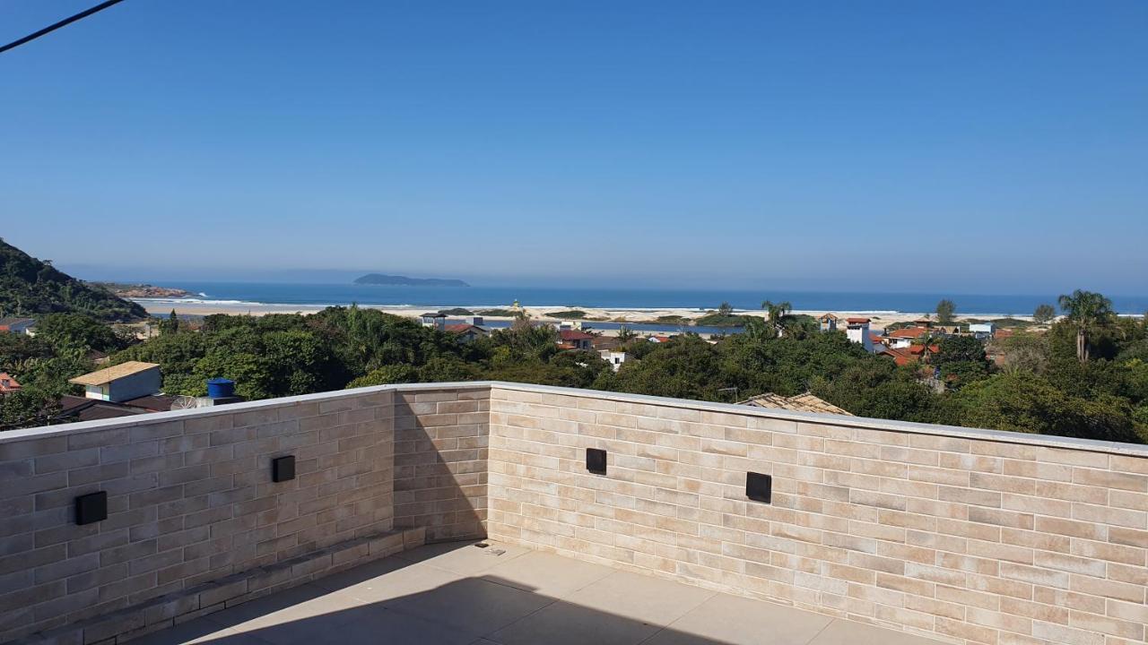 Residencial Medeiros Guarda do Embaú Exterior foto