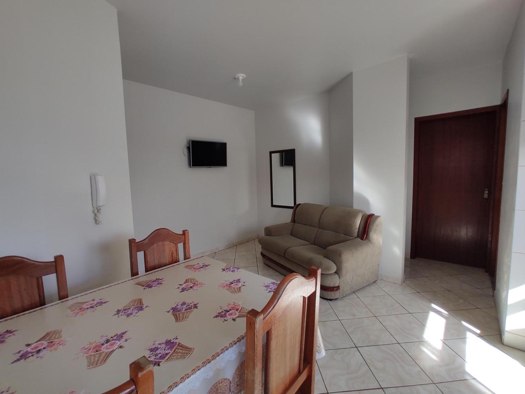Residencial Medeiros Guarda do Embaú Quarto foto