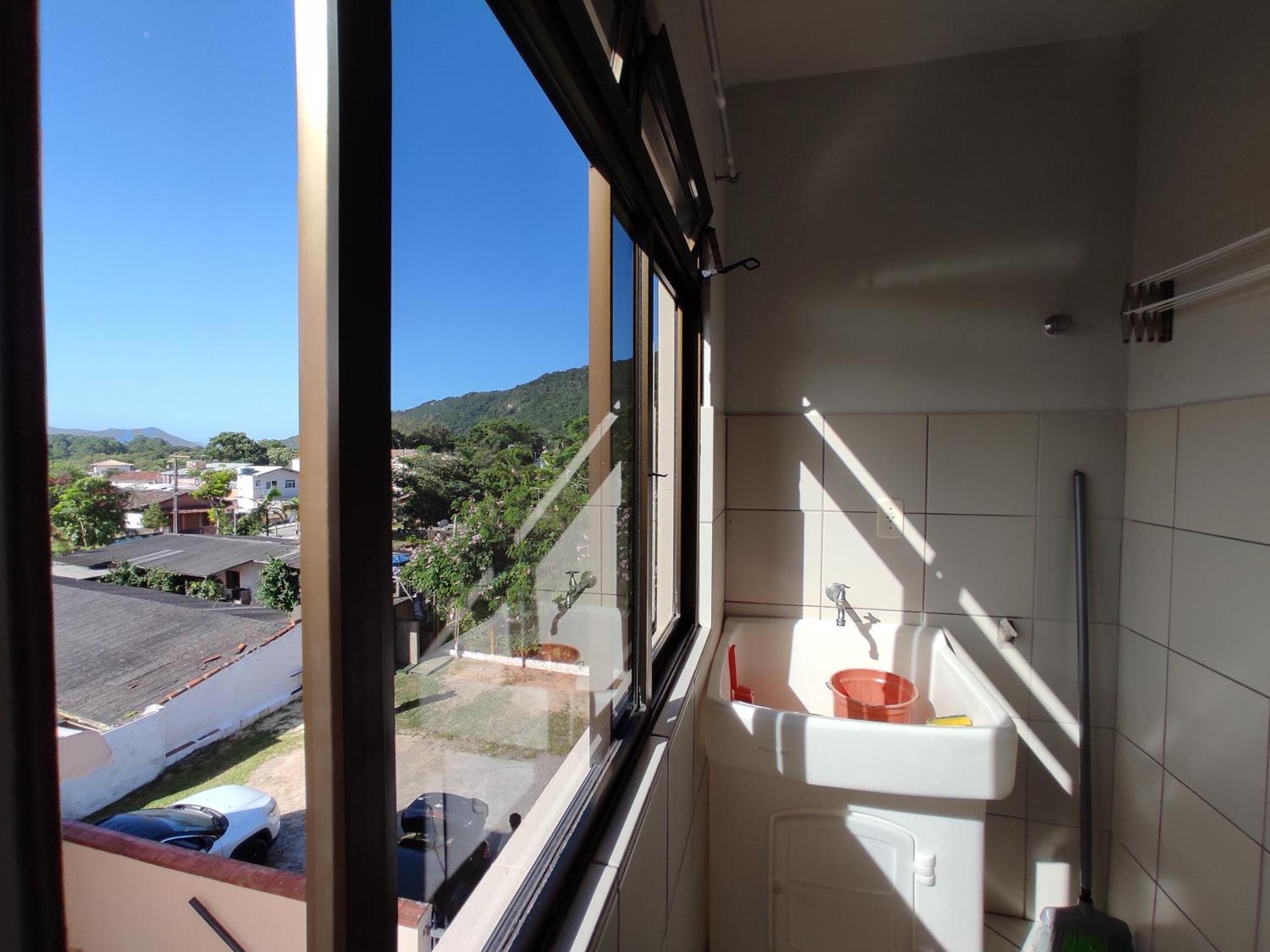 Residencial Medeiros Guarda do Embaú Quarto foto