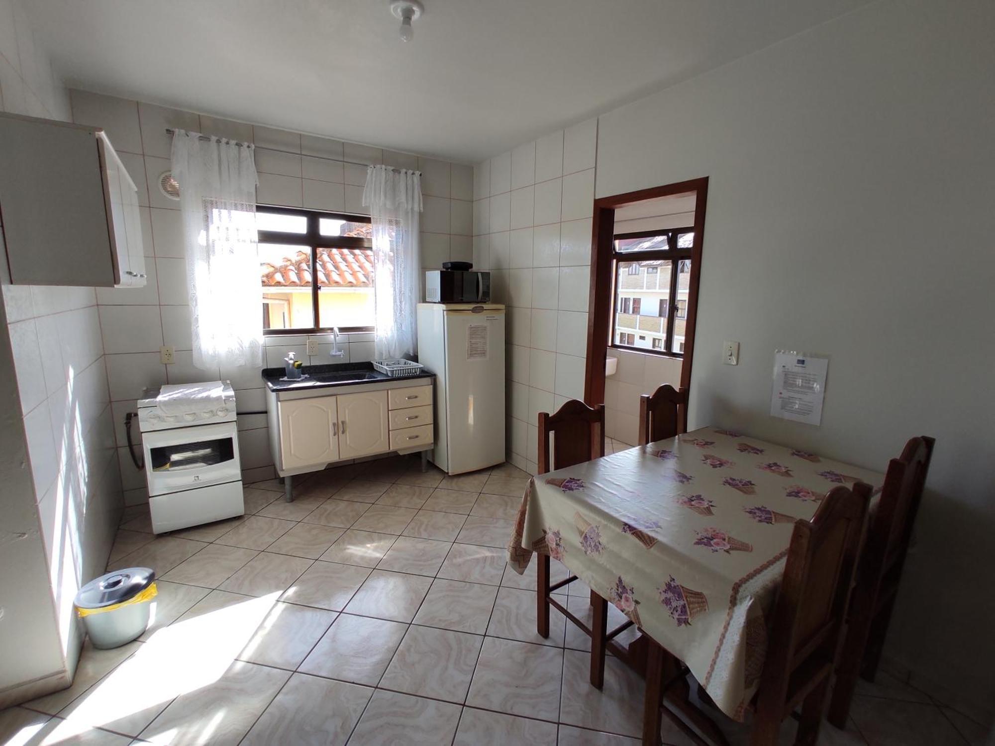 Residencial Medeiros Guarda do Embaú Quarto foto