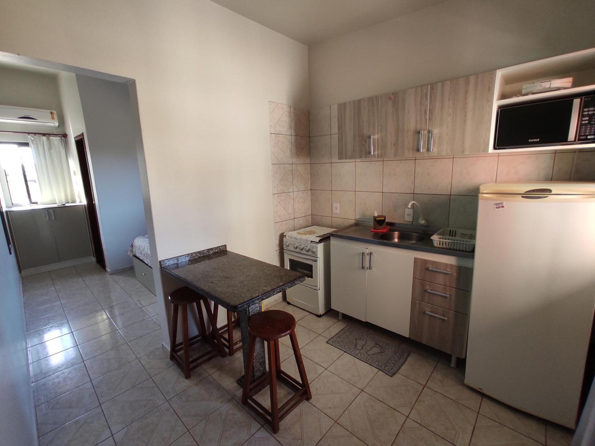 Residencial Medeiros Guarda do Embaú Quarto foto