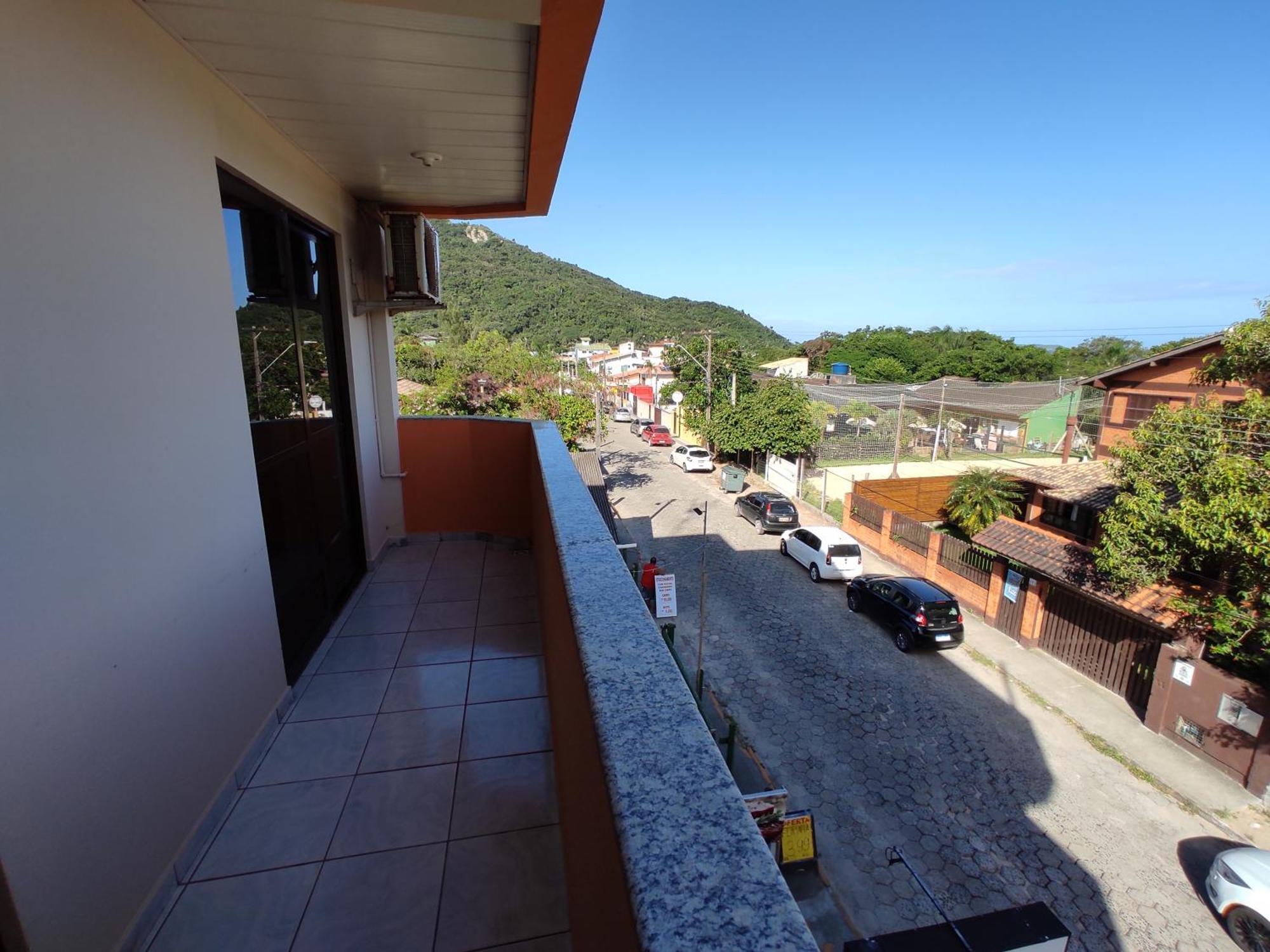 Residencial Medeiros Guarda do Embaú Quarto foto